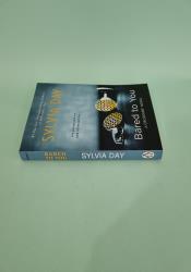 Bared to You (Crossfire 1) Bared to You (Crossfire 1) thumb 2 4