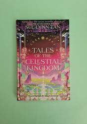 Tales of the Celestial Kingdom (Celestial Kingdom, 3) thumb 1 2