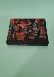 The Bond That Burns (Bloodwing Academy Book 2) The Bond That Burns (Bloodwing Academy Book 2) thumb 2 4