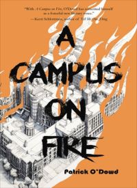 A Campus on Fire thumb 2 1