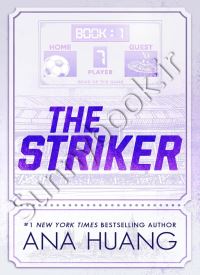 The Striker (Gods of the Game 1)