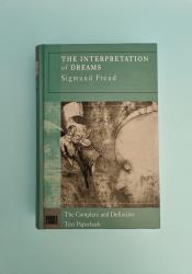 The Interpretation of Dreams thumb 2 2