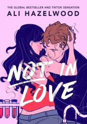 Not in Love thumb 2 1