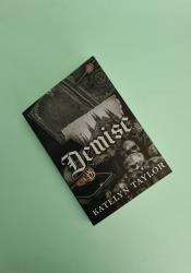 Demise (Gallows Hill Book 3) thumb 2 2
