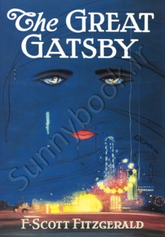 The Great Gatsby thumb 2 1