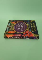 The Song Rising (The Bone Season 3) thumb 2 4