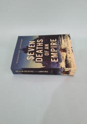 Seven Deaths of an Empire Seven Deaths of an Empire thumb 2 4