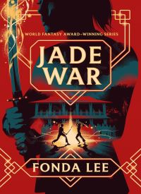 Jade War (The Green Bone Saga, 2) thumb 2 1