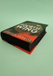 Fourth Wing special edition (The Empyrean 1) thumb 2 7