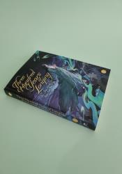 Three Hundred Years of Longing: Bu Jian Shang Xian San Bai Nian Vol. 1 thumb 1 3