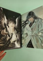 Omniscient Reader’s Viewpoint Volume 4 Omniscient Reader’s Viewpoint Volume 4 thumb 2 6