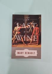 The Last of the Wine thumb 1 2