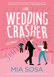 The Wedding Crasher