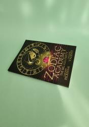 Zodiac Academy 5.5 : The Big A.S.S. Party Zodiac Academy 5.5 : The Big A.S.S. Party thumb 2 3