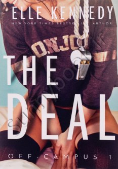 The Deal (Off-Campus 1)