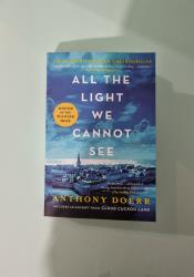 All the Light We Cannot See All the Light We Cannot See thumb 2 2