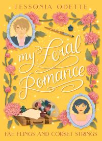 My Feral Romance (Fae Flings and Corset Strings 2) thumb 2 1