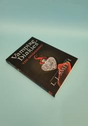 The Vampire Diaries: The Awakening: Book 1 thumb 2 3