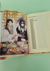 Peerless: Wu Shuang (Novel) Vol. 1 thumb 2 5