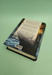 Stonewielder (The Malazan Empire 3) thumb 2 4