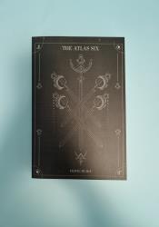 The Atlas Six: 1 (The Atlas Series) thumb 2 2