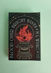 Blood Over Bright Haven thumb 2 2