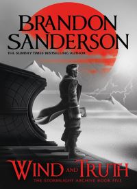 Wind and Truth Part Two (The Stormlight Archive 5) thumb 2 1