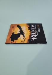 Reunion (Silk and Steel 4.5) Reunion (Silk and Steel 4.5) thumb 2 4