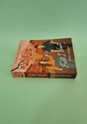 Fall I Want (Cozy Creek Collection 1) thumb 1 4