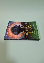 Archibald Lox and the Vote of Alignment (Archibald Lox 3) thumb 1 4