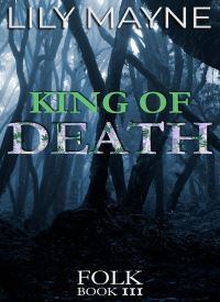 King of Death (Folk Book 3) thumb 2 1