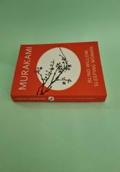 Blind Willow, Sleeping Woman Blind Willow, Sleeping Woman thumb 2 4