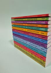 The Wide Window (A Series of Unfortunate Events 3) thumb 1 6