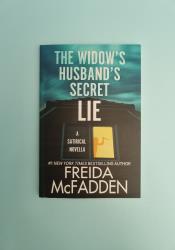 The Widow's Husband's Secret Lie thumb 2 2