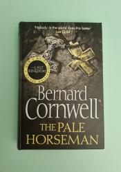 The Pale Horseman (The Last Kingdom 2) thumb 1 2