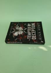 Tempted by Deception (Deception Trilogy 2) thumb 2 4