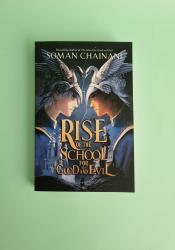 Rise of the School for Good and Evil (Rise, 1) thumb 2 2