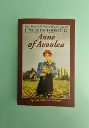 Anne of Avonlea (Anne of Green Gables, Book 2) thumb 2 2