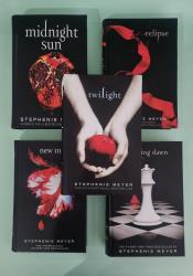 Twilight (The Twilight Saga 1) thumb 2 5