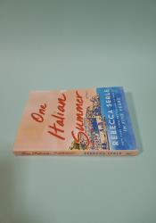 One Italian Summer thumb 1 4