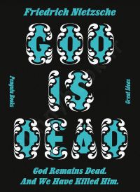 God Is Dead thumb 2 1