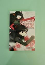 The Irregular at Magic High School, Vol. 13 (light novel) thumb 2 2