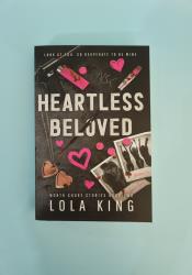 Heartless Beloved (North Shore 2) thumb 2 2