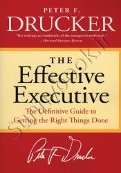 The Effective Executive