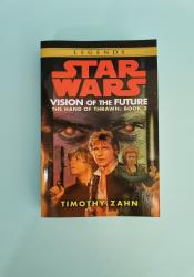 Vision of the Future (Star Wars: The Hand of Thrawn, Book 2) thumb 2 2