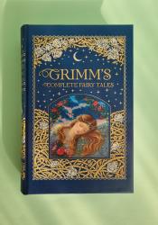 Grimm's Complete Fairy Tales thumb 1 2