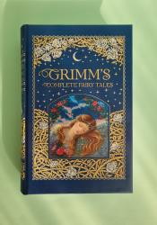 Grimm's Complete Fairy Tales thumb 2 2