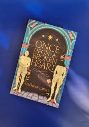 Once Upon a Broken Heart thumb 2 2