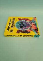 Cyberpunk 2077: No Coincidence thumb 1 4