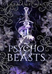 Psycho Beasts (Cruel Shifterverse Book 3) thumb 2 1